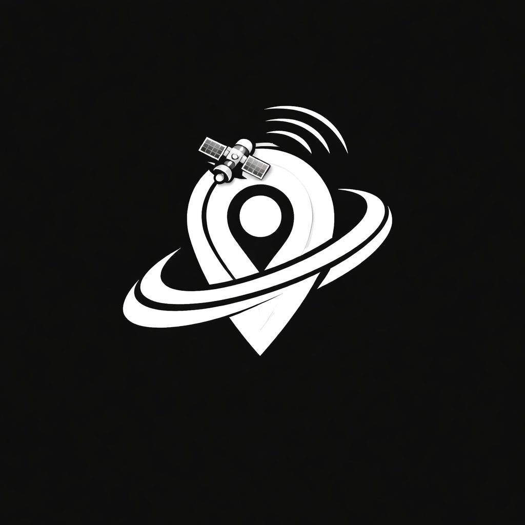 Arte complementar da marca Trackroom